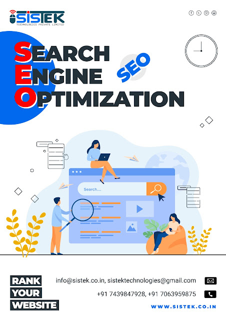 Search Engine Optimization Services