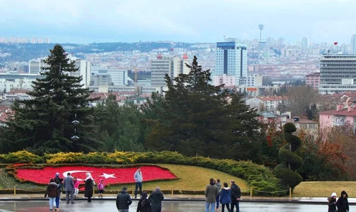 Ankara Anıtkabir