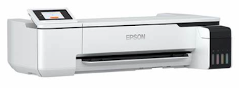 Epson SureColor SC-T3100x Pilote Imprimante