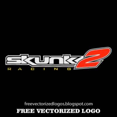 Skunk2 Vector Logo Free Download AI CDR PNG