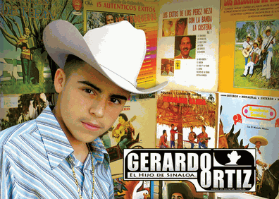 gerardo ortiz lookalike