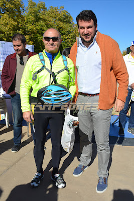 Día de la Bicicleta de Aranjuez