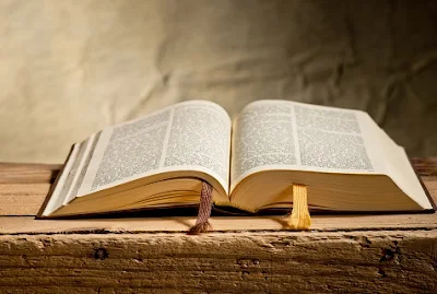 La Biblia El Libro Inspirado Por Dios