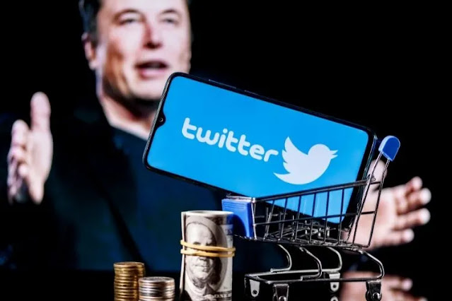 Elon Musk says he might not go on with the purchase of Twitter if spam issue isn’t solved 