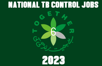 National tb control program jobs 2023 online apply