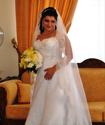 An Arabic Wedding