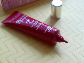 L'Occitane Pivoine Sublime Skintone Perfecting CC Cream in Medium