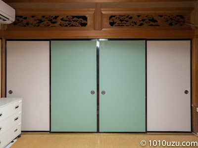 壁紙 襖 272489-壁紙 襖紙 サ���ズ