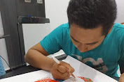 Logo HUT Indramayu ke 495 karya ahmad Kasroni Jadi Pemenangnya Usai Pemkab umumkan