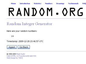 Winner-Random