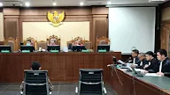 Vonis Majelis Hakim Harus Berdasarkan Keadilan, Bukan Kesopanan
