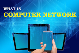 What is Computer Network?