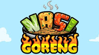 Download Game Nasi Goreng MOD APK v1.6.00