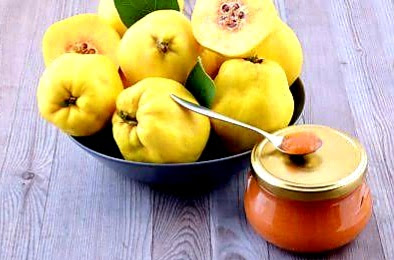 How to eat quince fruit  كيف يؤكل السفرجل