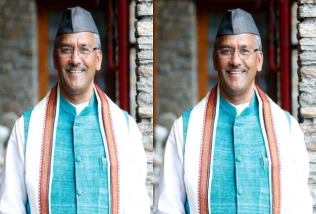 उत्तराखण्ड : मुख्यमंत्री त्रिवेंद्र सिंह रावत अल्मोड़ा व पौड़ी के तीन दिवसीय भ्रमण पर, विकास योजनाओं का होगा शिल्यान्यास और लोकार्पण