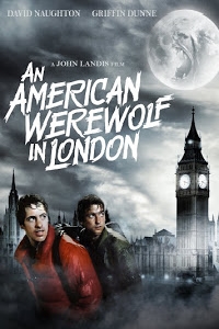 Un Hombre Lobo Americano en Londres