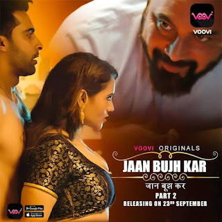 Jaan Bujh Kar Complete Web Series Download YoMovies