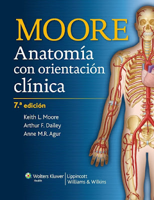 anatomia clinica moore pdf