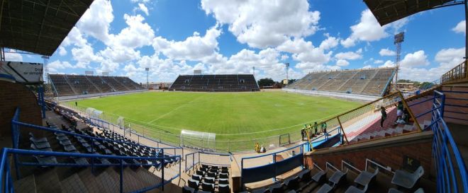 Zimbabwe Castle Lager Premier Soccer League Matchday 3 results: Football returns to Rufaro Stadium