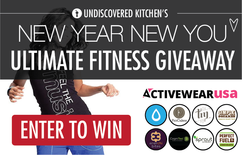 undiscovered-kitchen-ultimate-fitness-giveaway1