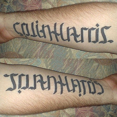 fonts calligraphic tattoo ambigrams.jpg