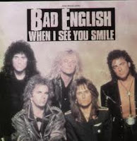 Bad English - Pray For Rain