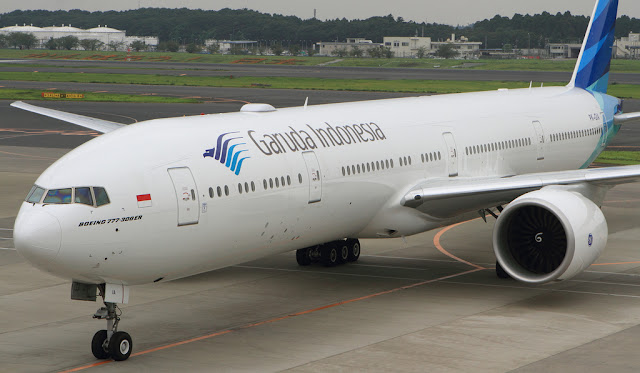 Garuda Indonesia