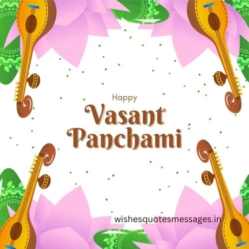 Basant Panchami Images