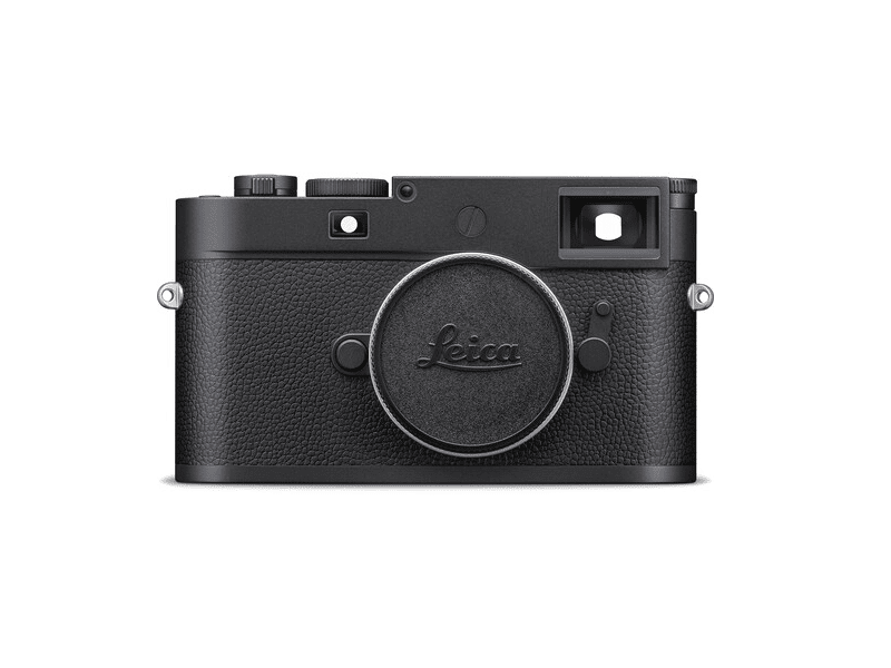 Leica M11 Monochrom camera with triple resolution black and white only sensor and 256GB internal storage launched!