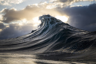 Green Pear Diaries, fotografía, Ray Collins, paisajes marinos