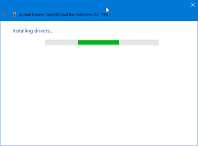  If you feel your driver not working or you can update it manually How To Update Drivers In Windows 10 Manually
