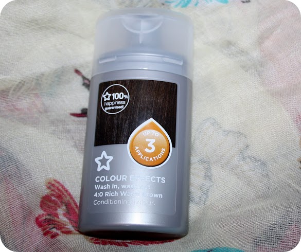 One Wash Hair Color : Wash Out Hair Dye - Best Brands, Pink, Red and Black ... - One of the most reputable brands on the professional hair color forefront, joico's well known for their hair color options.