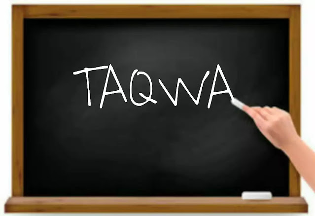 Ramadan and Taqwa: importance and how to get