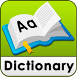 Pocket Dictionary - Complete Offline English Dictionary