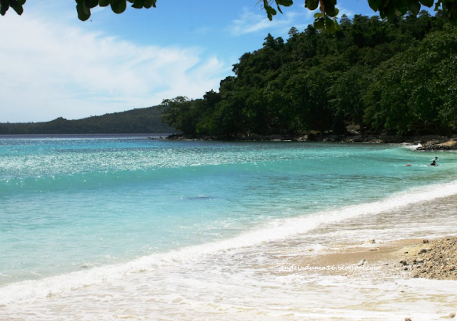 [http://FindWisata.blogspot.com] Pantai Tapak Gajah, Pesona Wisata Dari Sabang