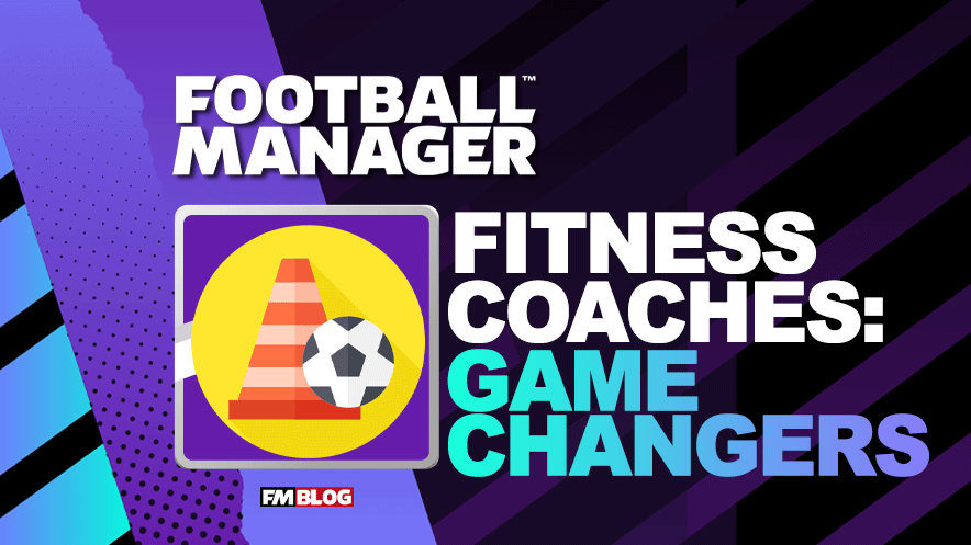 Unlock Wins: The Power of Fitness Coaches in Football Manager