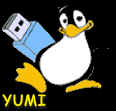 YUMI MultiBoot USB Untuk Windows