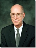 Presidente Henry B. Eyring.