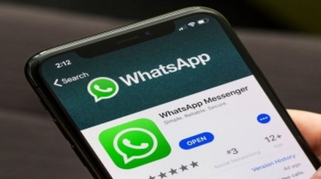 Cara Membuat Pesan Otomatis di WhatsApp iPhone