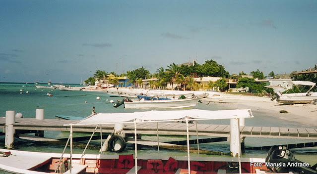 Los Roques, Venezuela