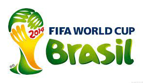 Piala Dunia Brasil 2014