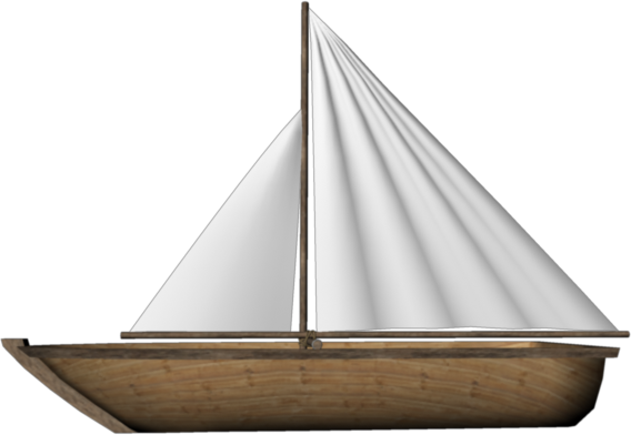  of the models that i ve done a sailboat here is a render of the model