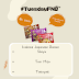 #TuesdayFNB Indomie International Cuisine Japan Ramen Edition