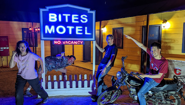 Bites Motel