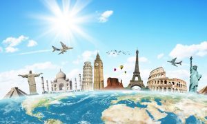 4 Fakta Menarik Bisnis Tour & Travel