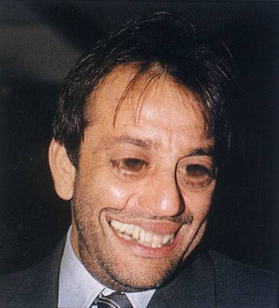 sanjay dutt