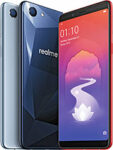 Download Firmware Stock ROM Realme 1