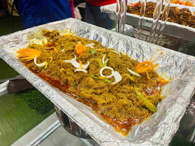 Ramadan 2023: Enjoy Ramadhan Buffet 2023 With 80 Dishes At Lugar De La Boda Puchong