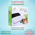Tiens Dicho Fruit and Vegetable Cleaner Update 
