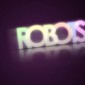 blogger robots,custom robots in blogger